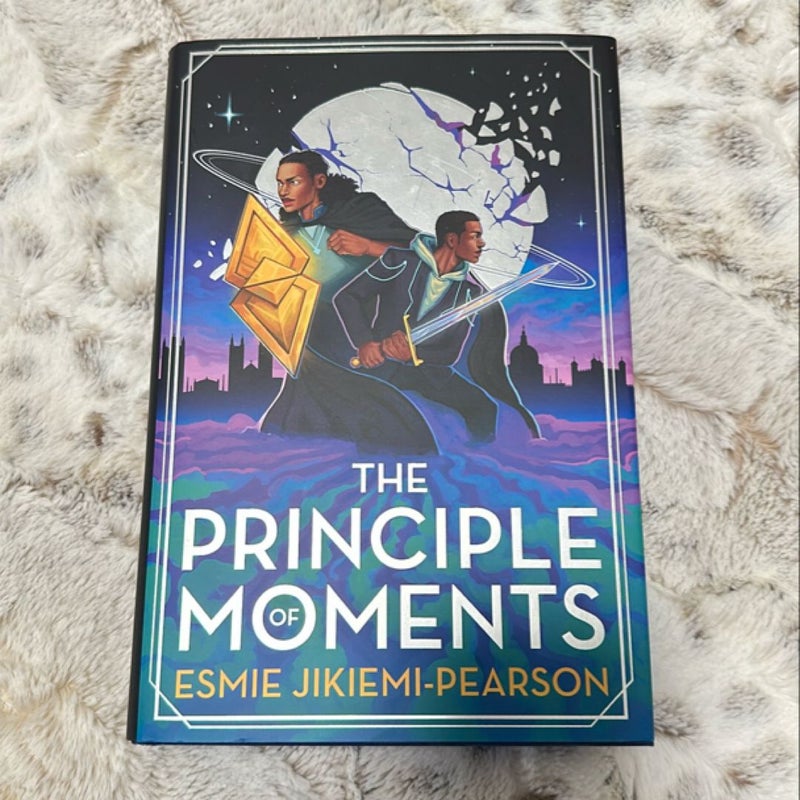 The Principle of Moments