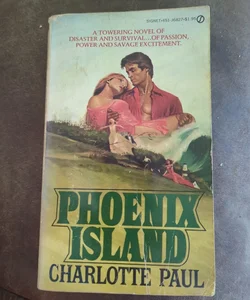 Phoenix Island 