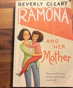 Ramona and Her Mother