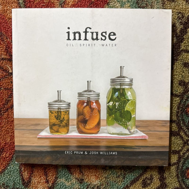 Infuse