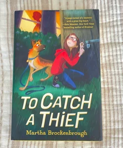 To Catch a Thief