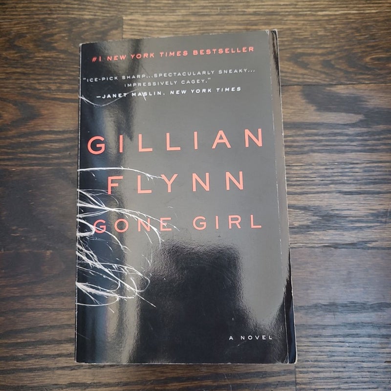 Gone Girl