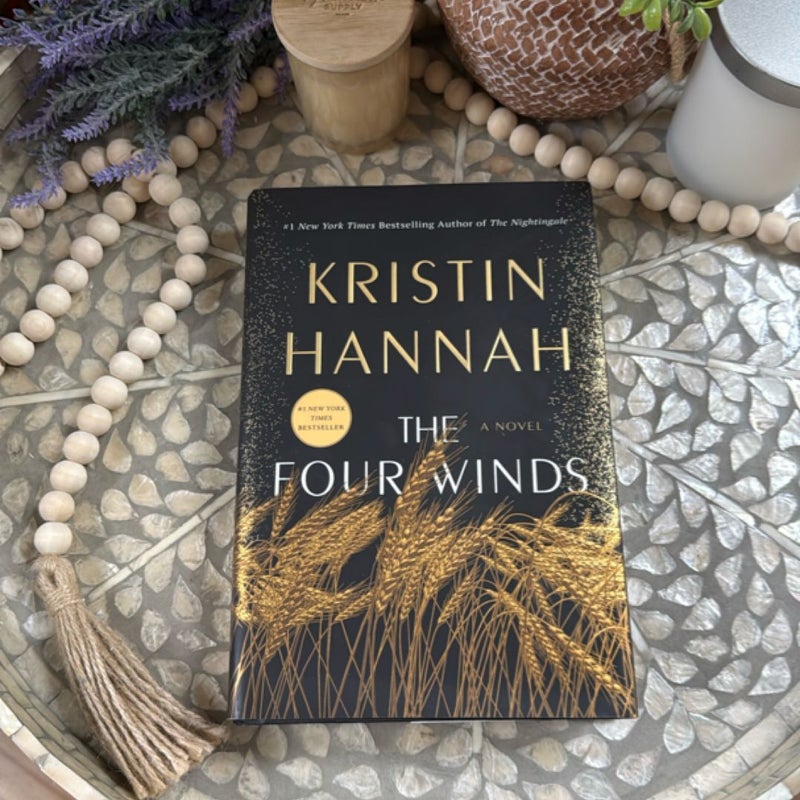 The Four Winds