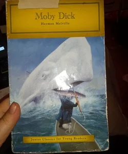 Moby dick