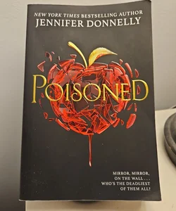 Poisoned