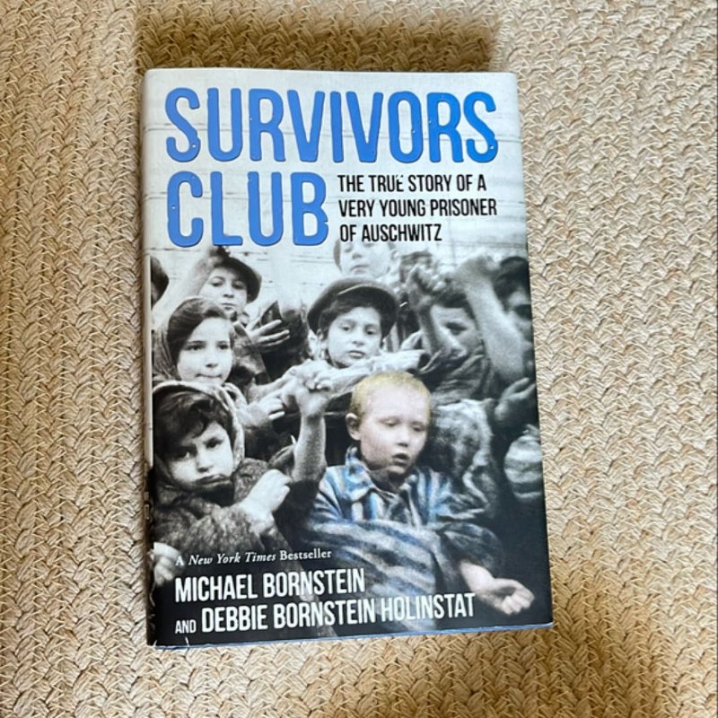 Survivors Club