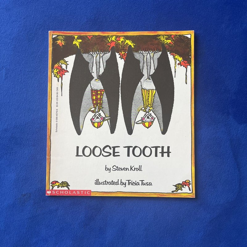 Loose Tooth