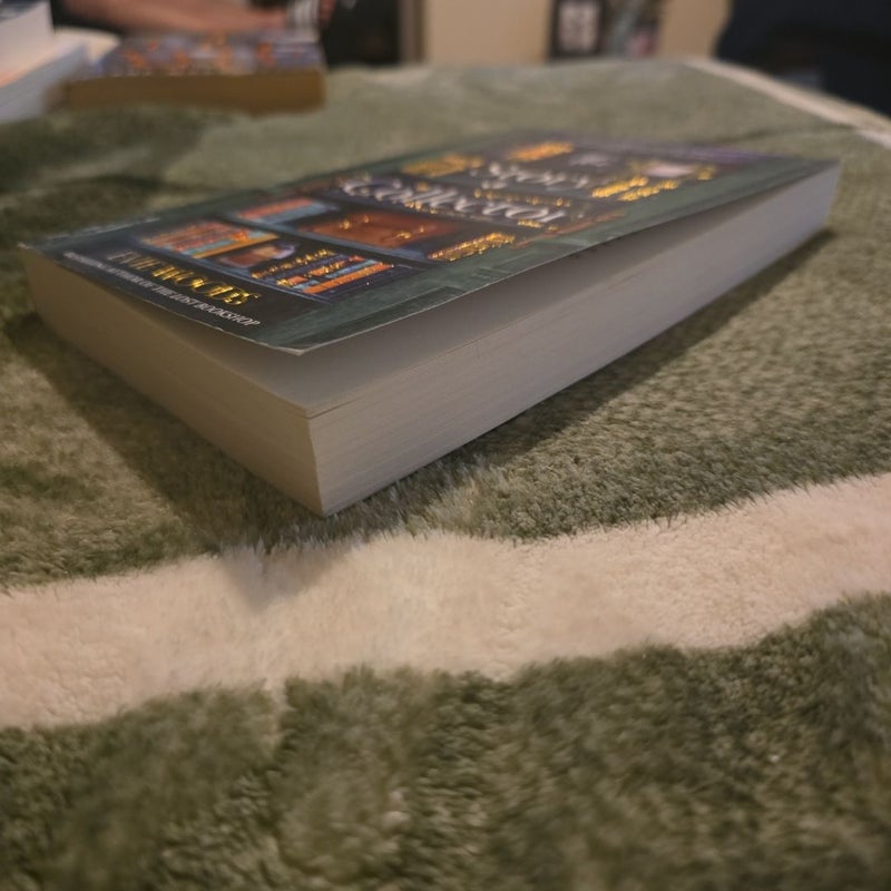The Story Collector