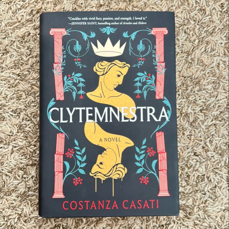 Clytemnestra