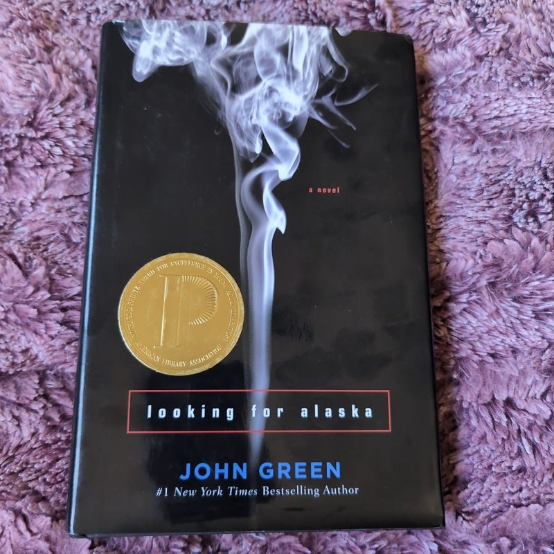 Looking for Alaska