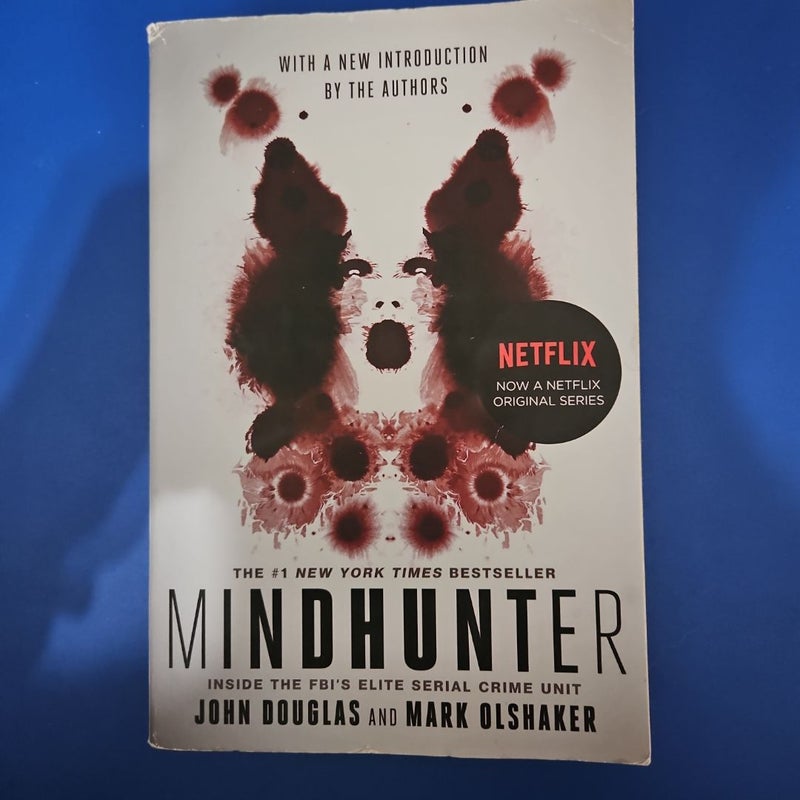 Mindhunter