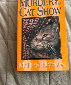 Murder at the Cat Show  2177