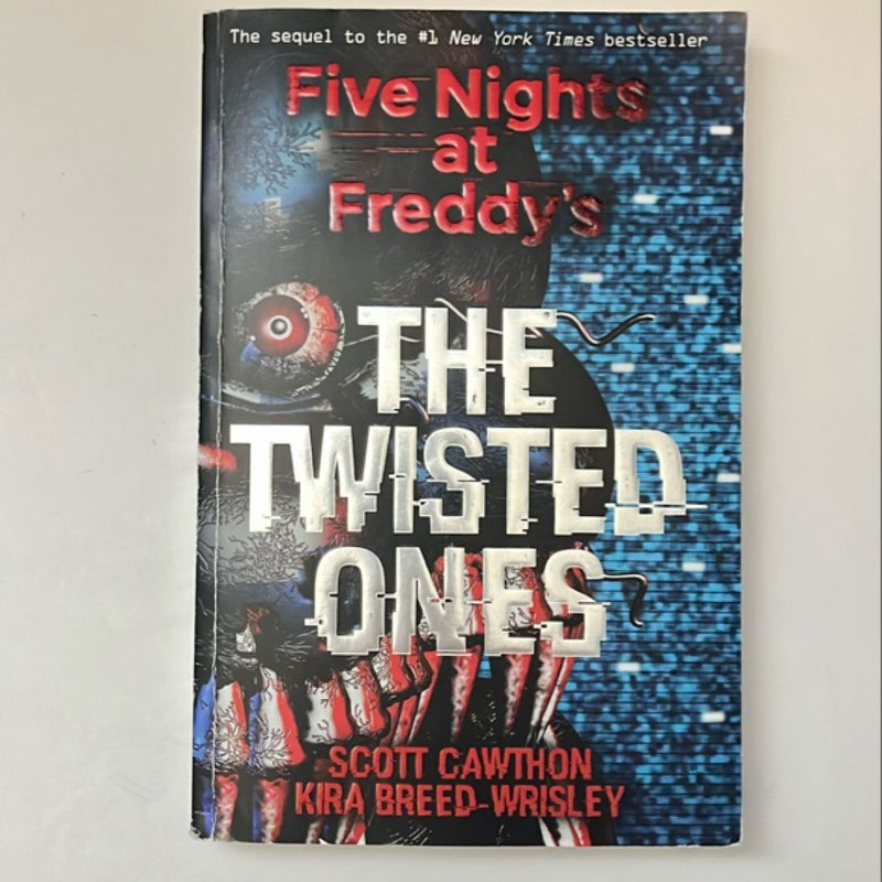 The Twisted Ones