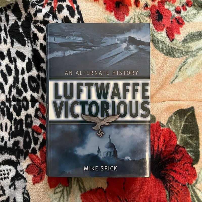 Luftwaffe Victorious 