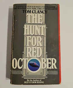 The Hunt for Red October