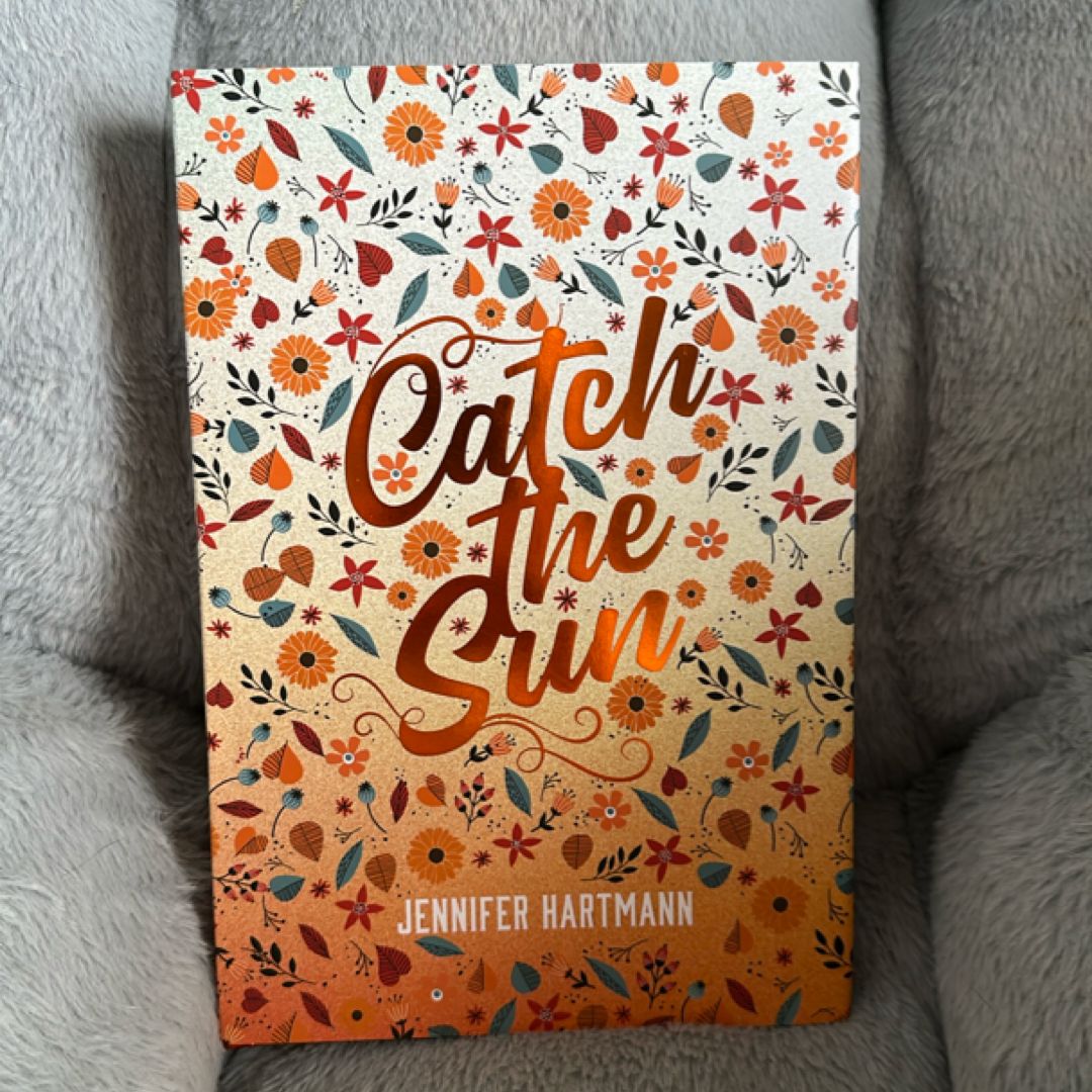 Catch the Sun- Fabled SE