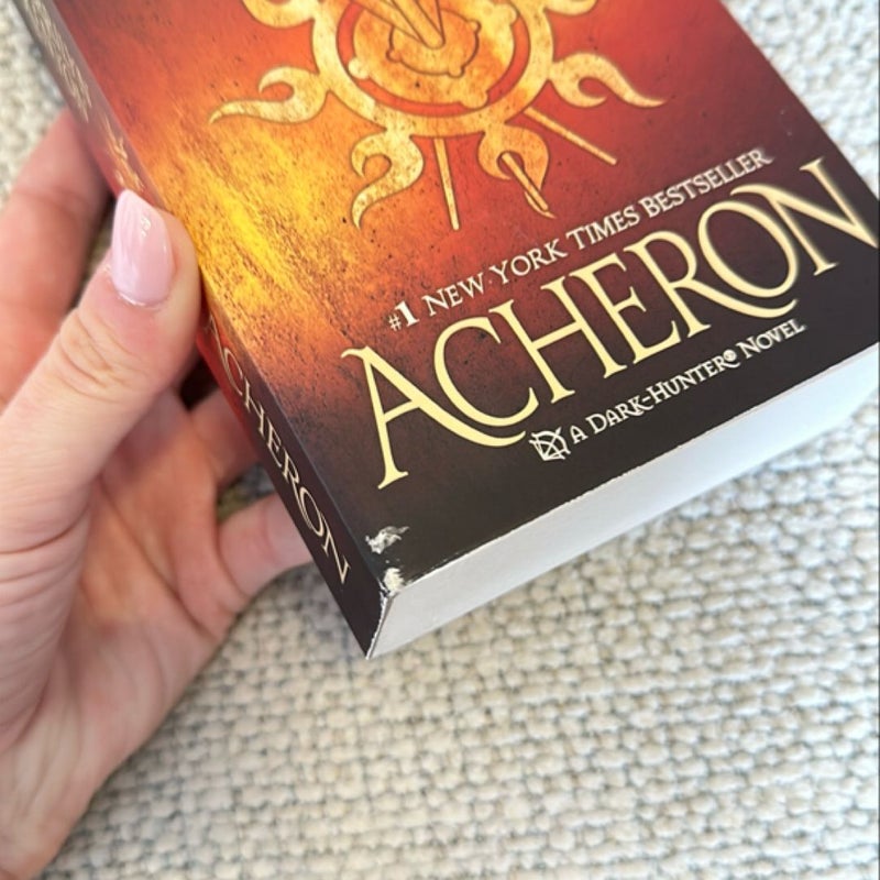 Acheron