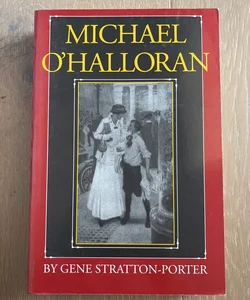 Michael O'Halloran