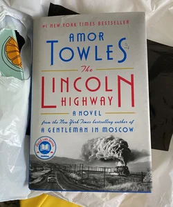 The Lincoln Highway