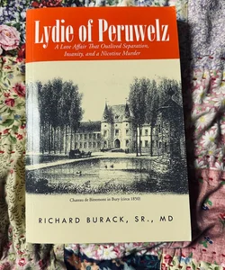 Lydie of Peruwelz