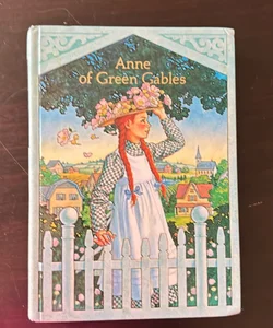 Anne of Green Gables