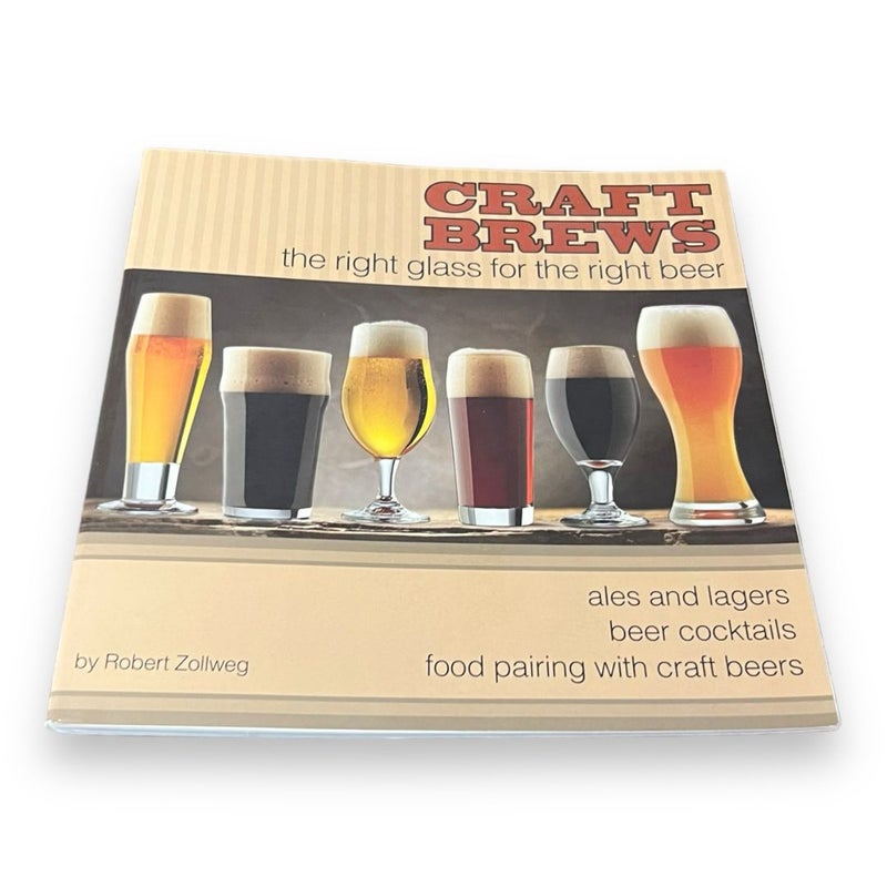 Craft Brews