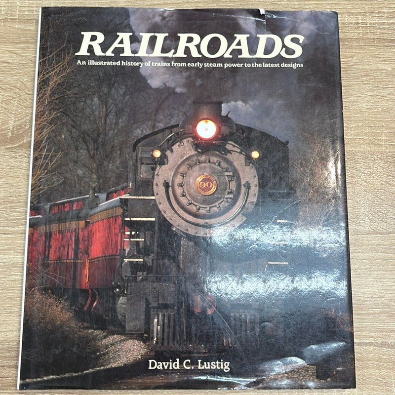 Railroads