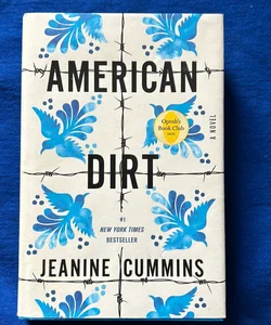 American Dirt (Oprah's Book Club)