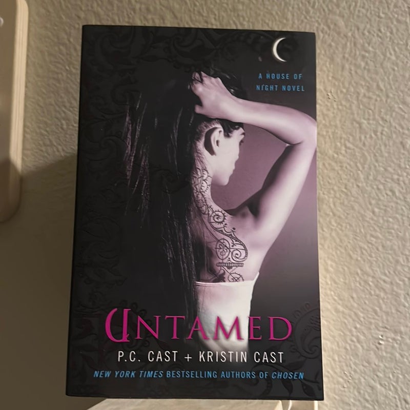 Untamed