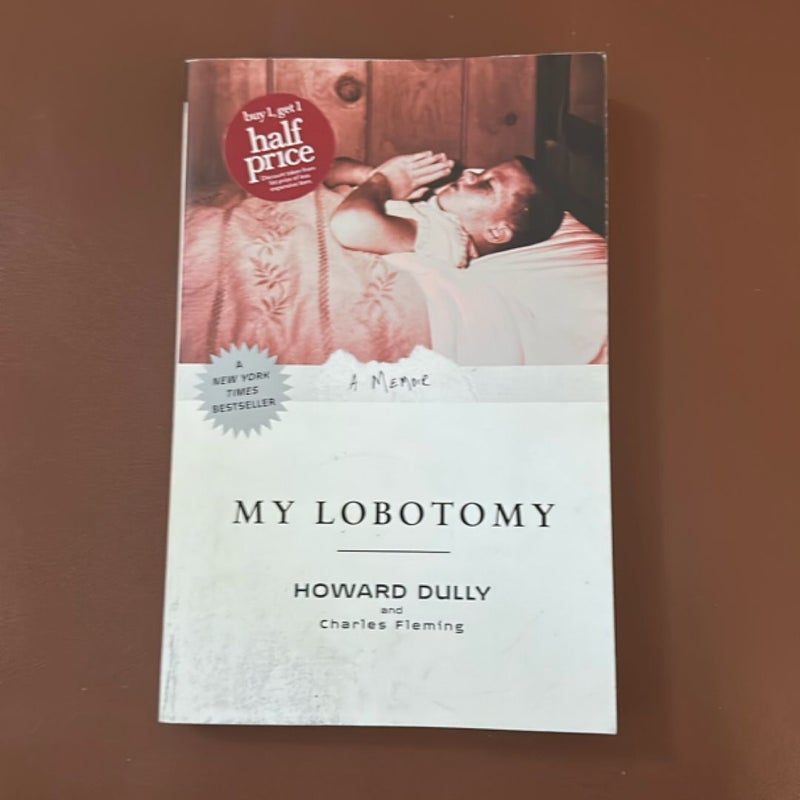 My Lobotomy
