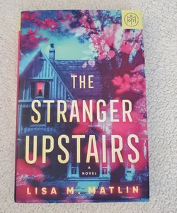 The Stranger Upstairs