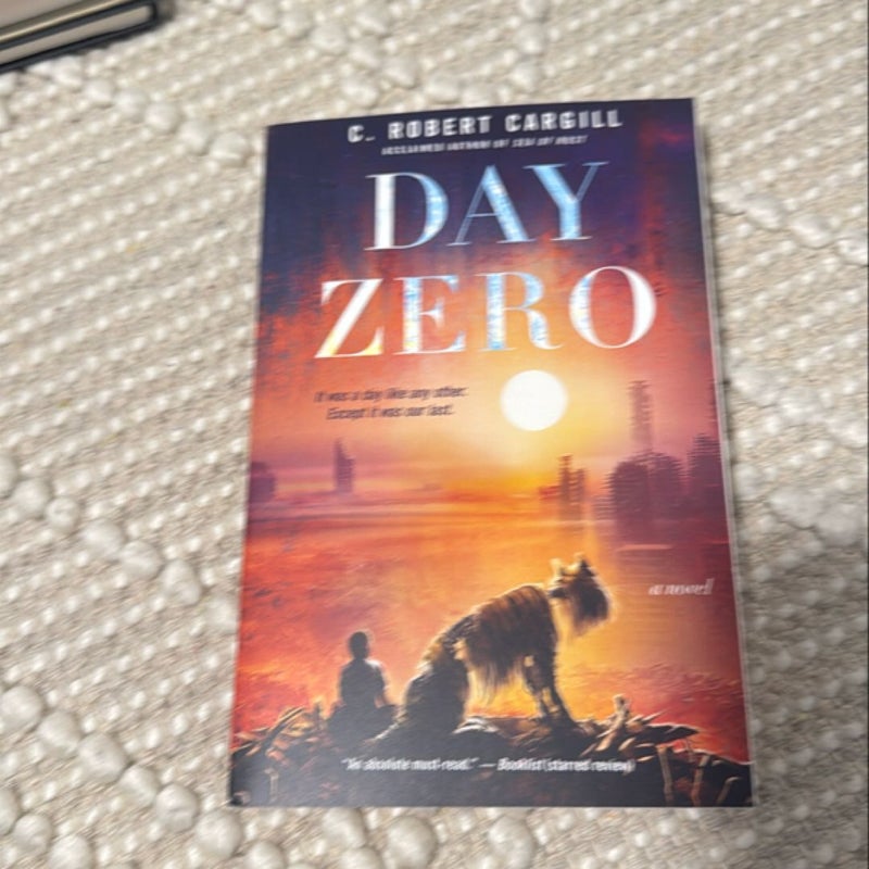 Day Zero