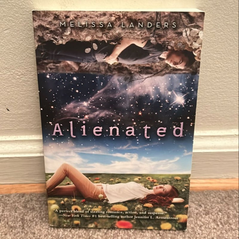 Alienated