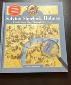 Solving Sherlock Holmes