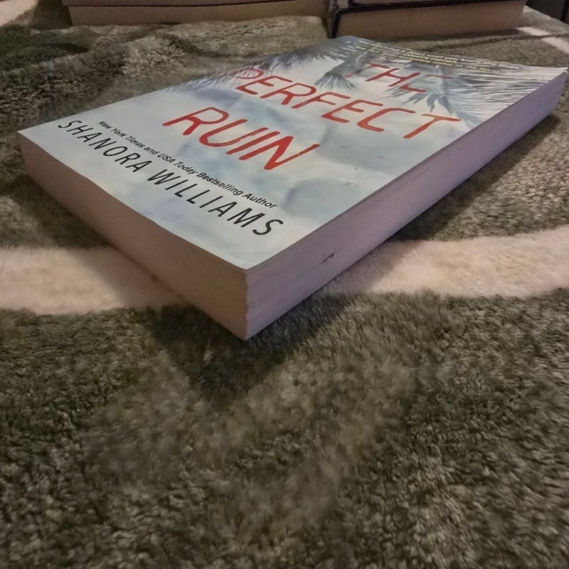 The Perfect Ruin