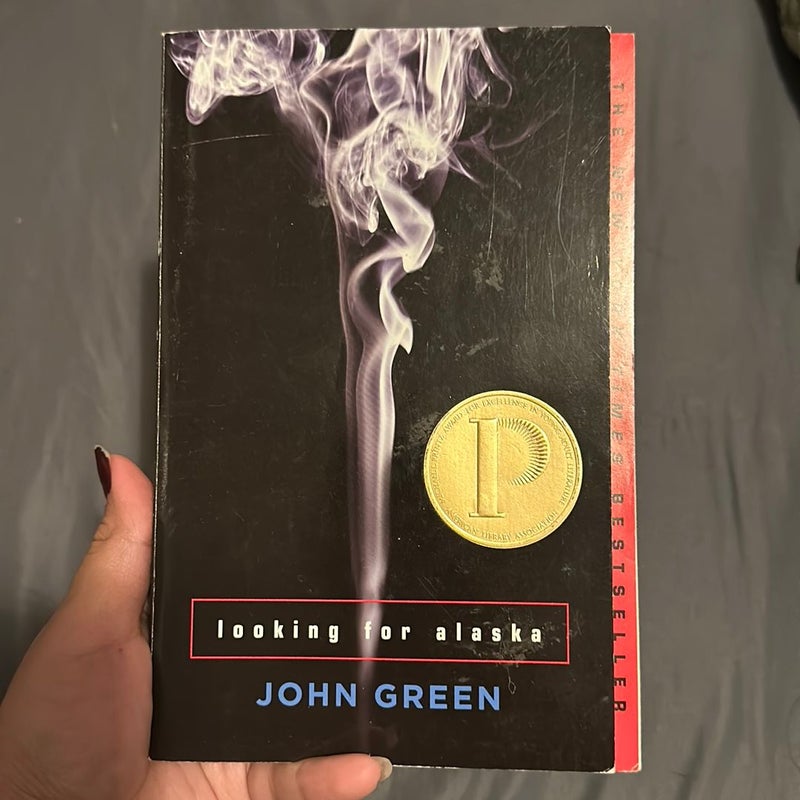 Looking for Alaska