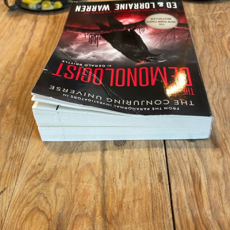 The Demonologist