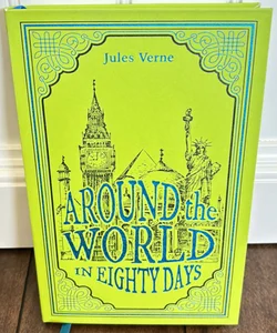 Around the World in Eighty Days 