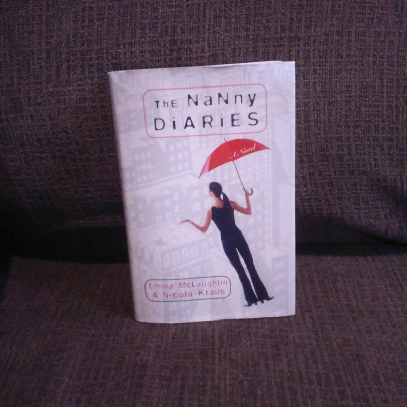 The Nanny Diaries