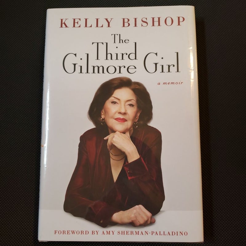 The Third Gilmore Girl