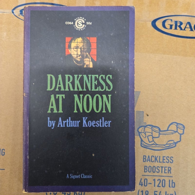 Darkness at Noon