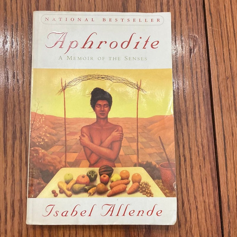 Aphrodite