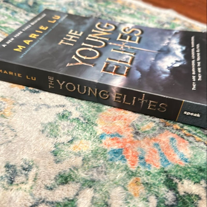 The Young Elites