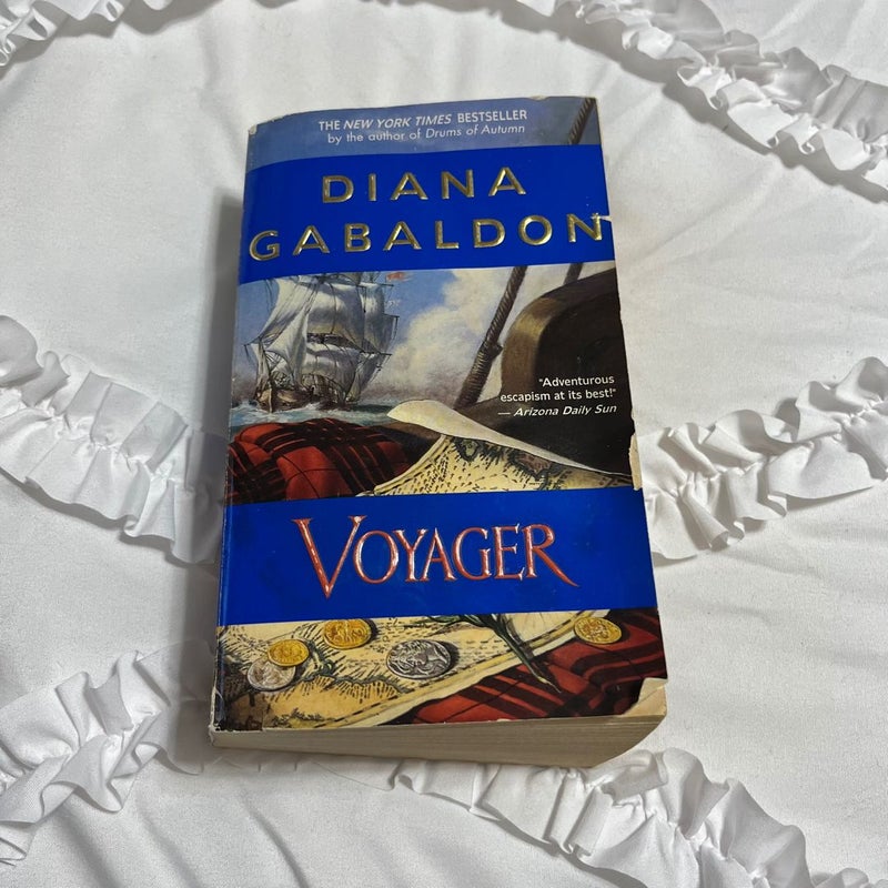 Voyager