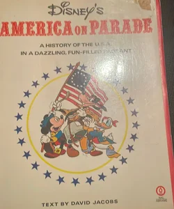 Disneys america on parade  