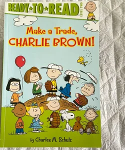 Make a Trade, Charlie Brown