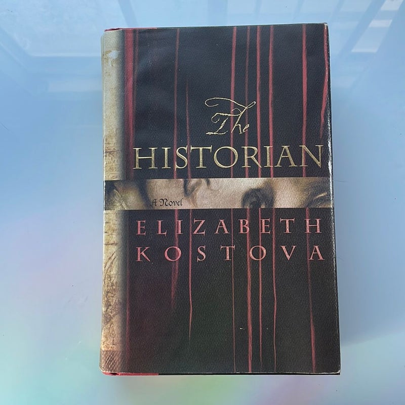 The Historian