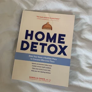 Home Detox