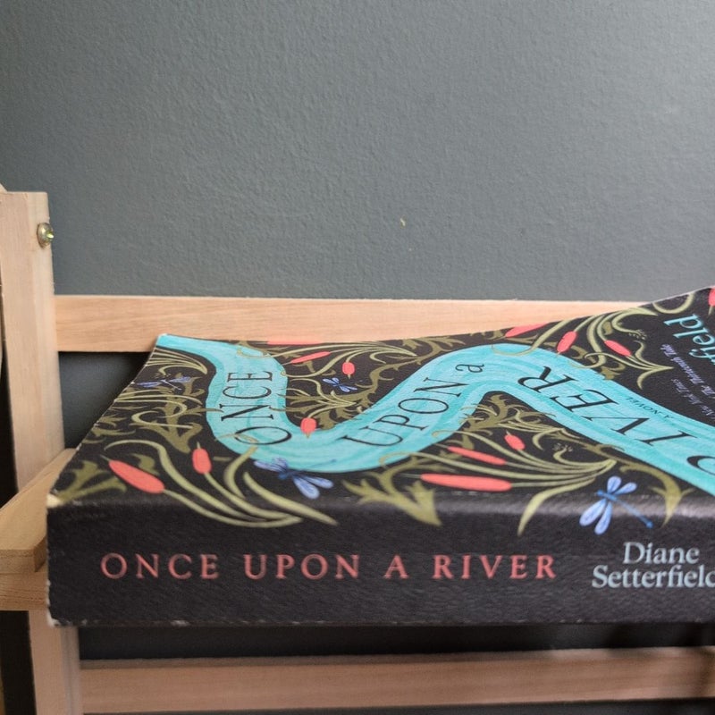 Once upon a River