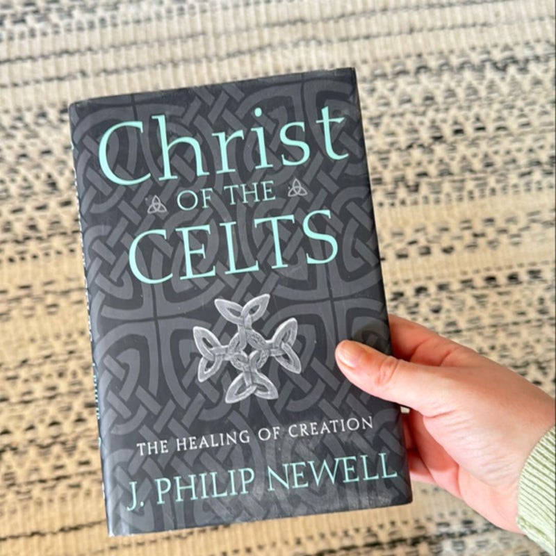 Christ of the Celts